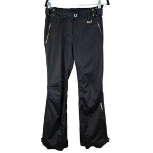 Karbon Women's Conductor Pant Snowpants Outdoor Skiing Snowboarding Winter‎ sz 6